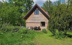 Holiday Home Countryside, Langbroek / Doorn