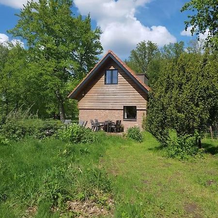 Holiday Home Countryside, Langbroek / Doorn Buitenkant foto