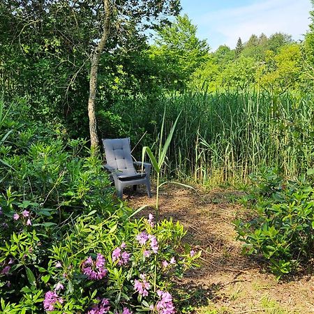 Holiday Home Countryside, Langbroek / Doorn Buitenkant foto