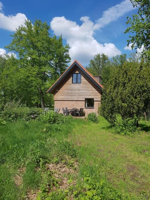 Holiday Home Countryside, Langbroek / Doorn Buitenkant foto