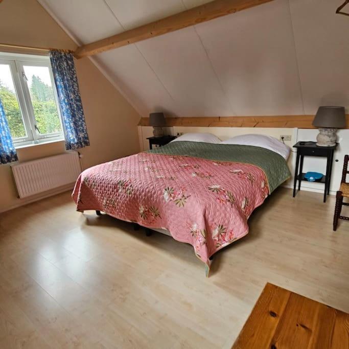 Holiday Home Countryside, Langbroek / Doorn Buitenkant foto