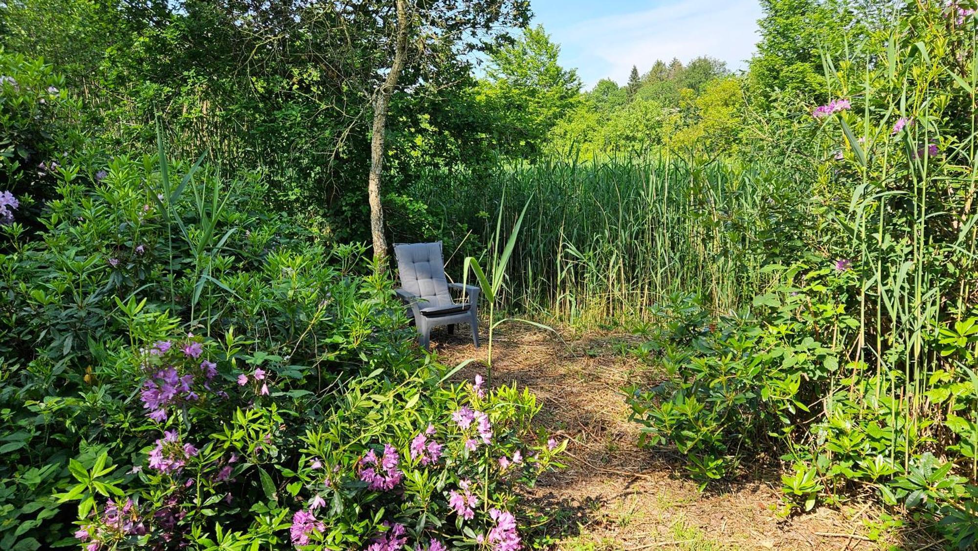 Holiday Home Countryside, Langbroek / Doorn Buitenkant foto