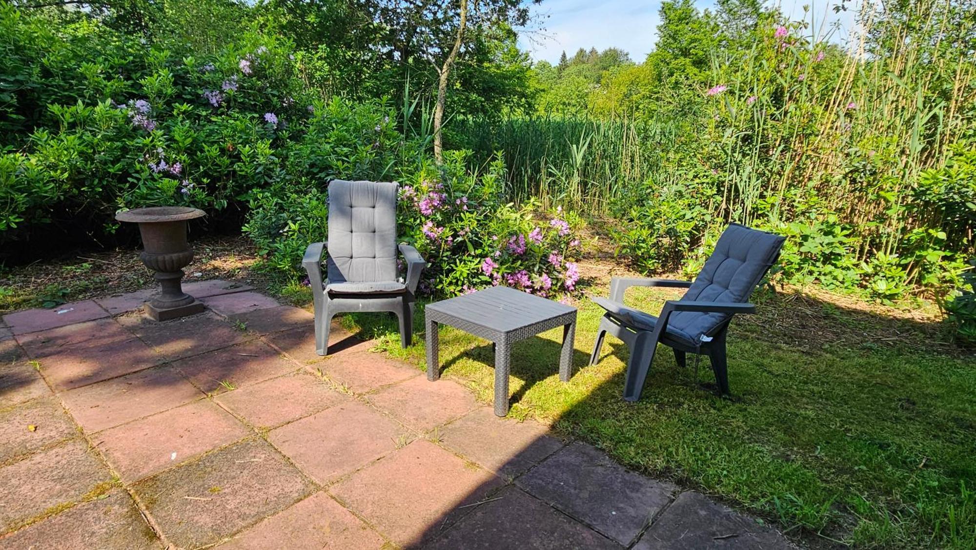 Holiday Home Countryside, Langbroek / Doorn Buitenkant foto